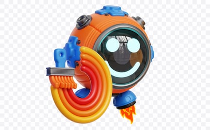 Preview: AI Creative Drawing