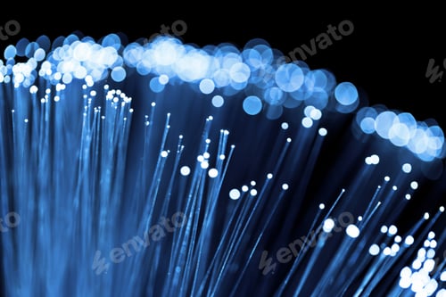 Preview: fiber optic