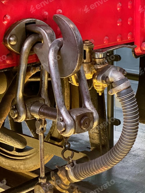 Preview: National Railway Museum in York, England