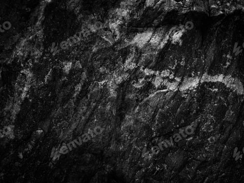 Preview: Rock texture background, stone marble dark