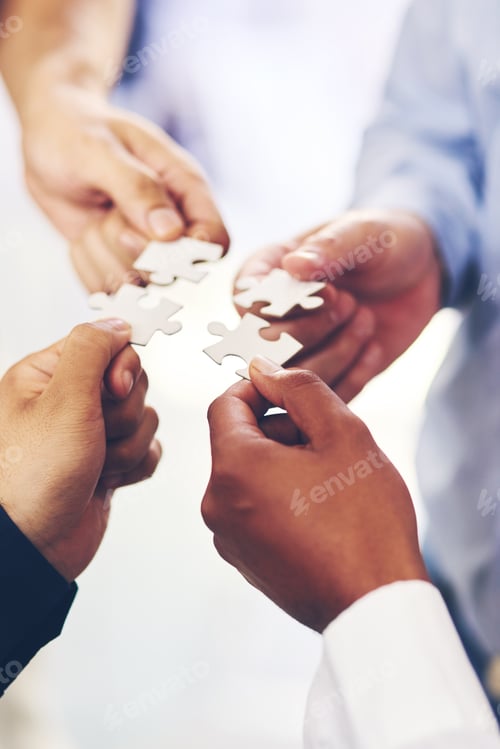 Preview: Putting the pieces together