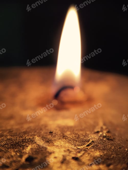 Preview: Candle
