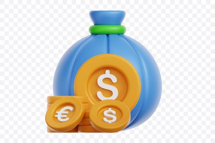 Aperçu: Jarre de croissance du capital