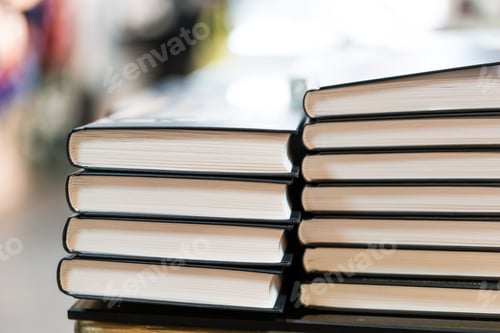 Preview: Books