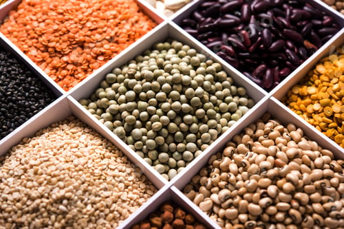 Preview: Pulses & Dals