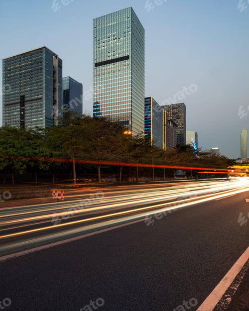 Preview: Urban Roads