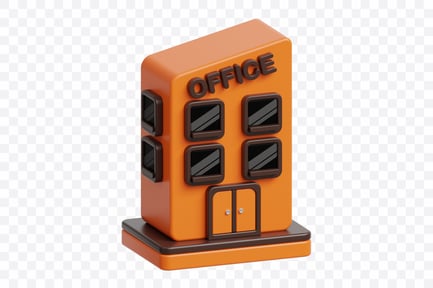 Preview: Office Building