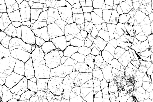 Preview: Cracked Scaly Surface - Cracked Texture