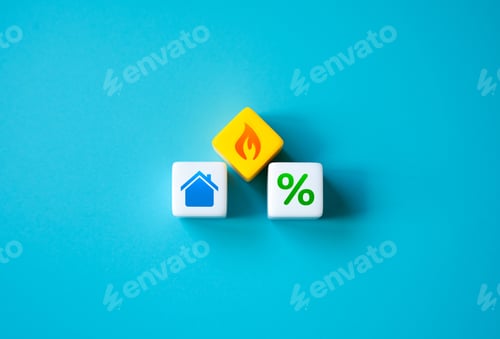 Preview: Best offers for purchasing a home with a mortgage.