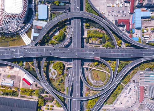 Preview: Shanghai City, China
