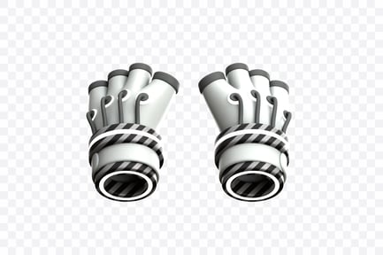 Preview: AR Gloves