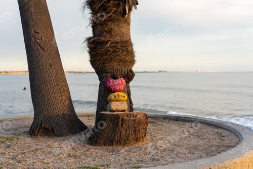Preview: Surfers Point at Seaside Park at Ventura, California