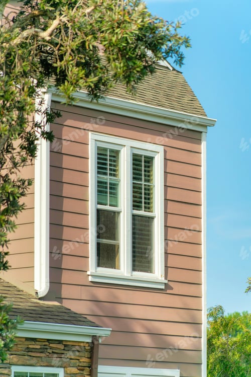 Preview: Traditional simple style house design