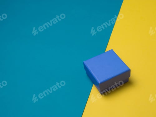 Preview: OBJECT TOP VIEW