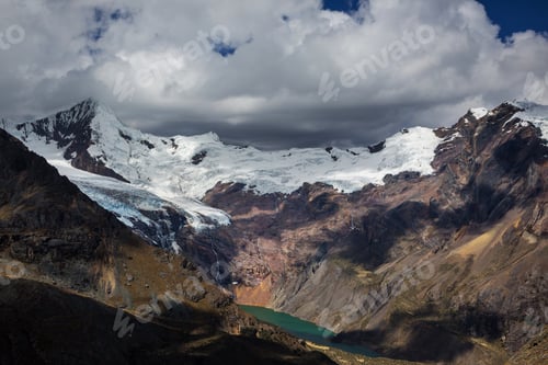 Preview: Cordillera