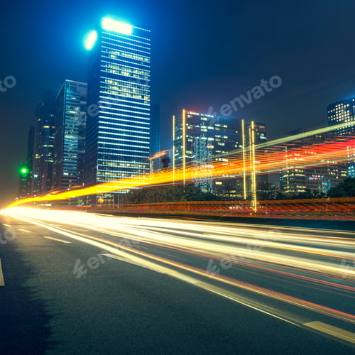 Preview: traffic light