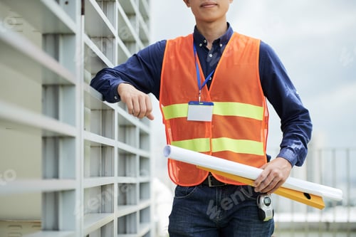 Preview: Industrial engineer