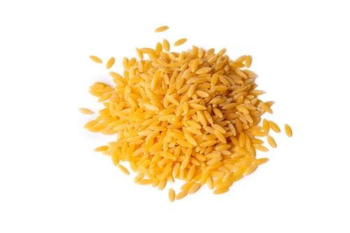 Preview: Barley noodle, Turkish name; arpa sehriye
