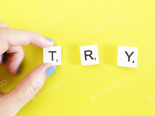 Preview: Try