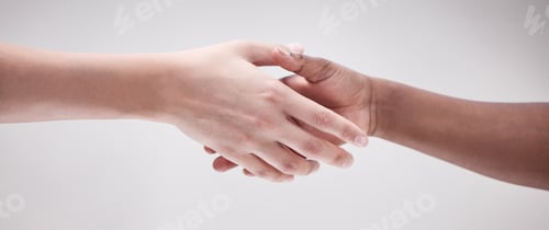 Preview: Reaching out for help
