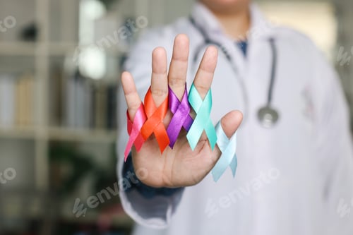 Preview: World Cancer Day.