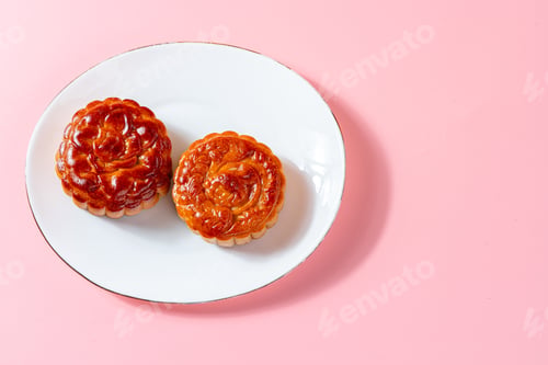 Vorschau: Mondkuchen
