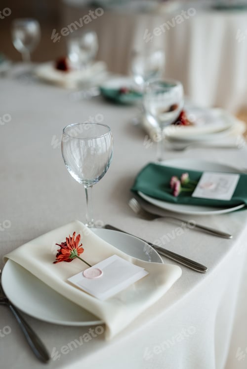 Preview: wedding decor