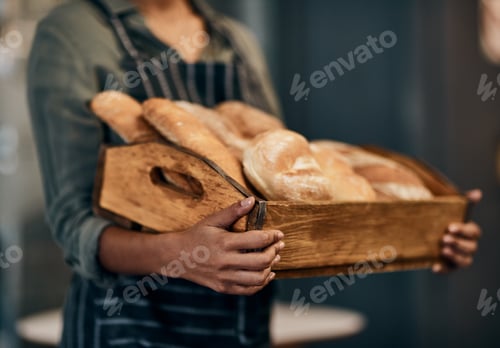 Preview: Were the bread to your gravy