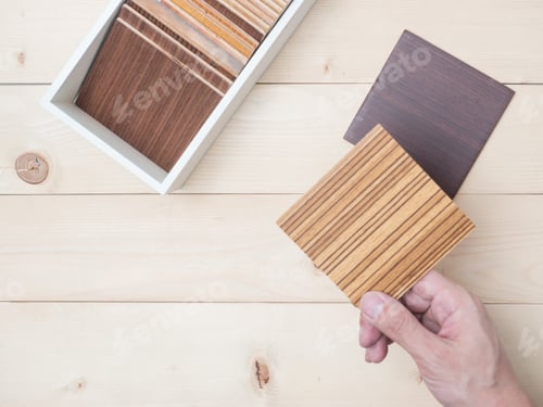 Preview: MATERIAL SAMPLE