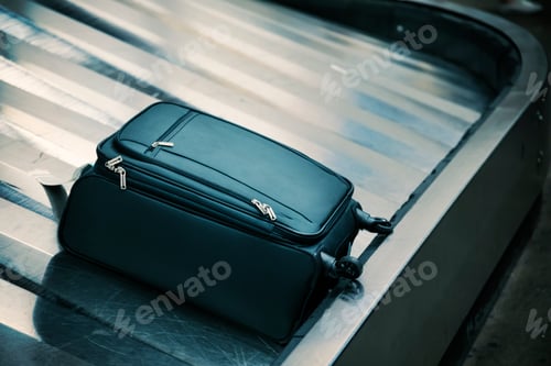 Preview: Suitcase