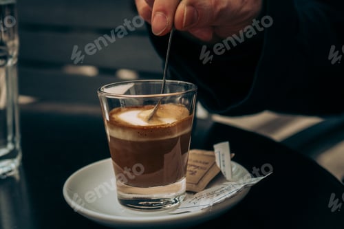 Preview: Cup of coffee