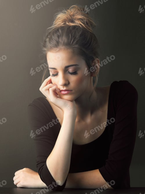Preview: Behind every beautiful thing, theres some kind of pain