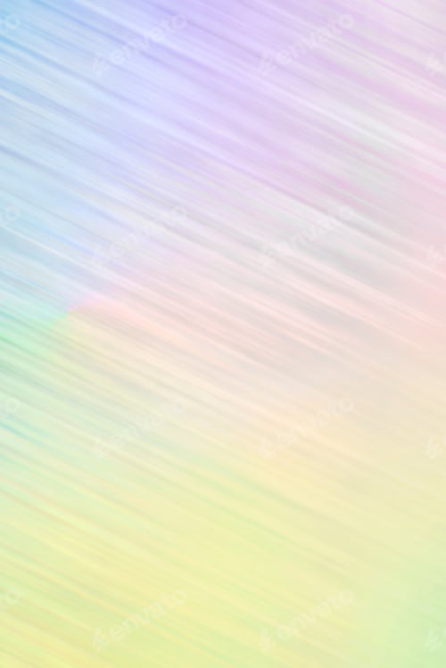 Preview: Colorful abstract pastel patterned background