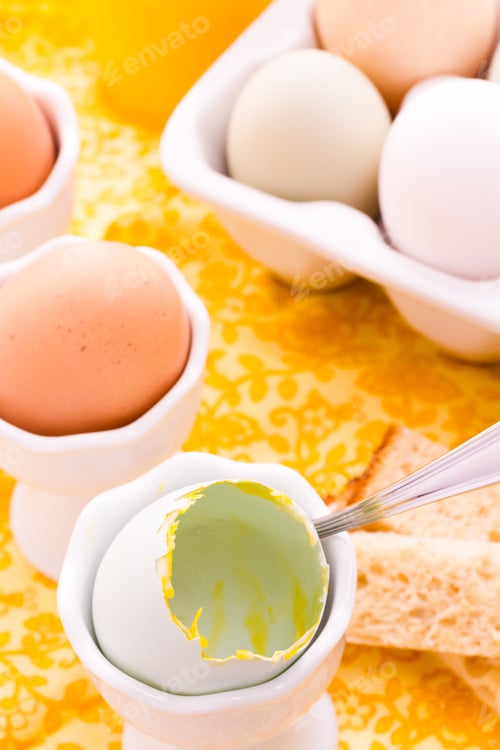 Preview: Breakfast