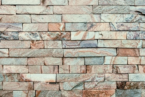 Preview: Old stone background. Texture of masonry