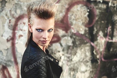 Preview: Im so rock n roll