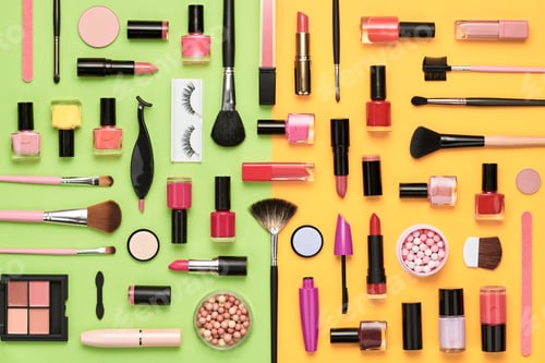 Preview: Beauty Products