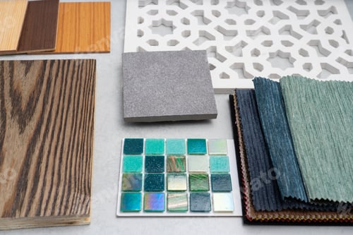 Preview: MATERIAL SAMPLE