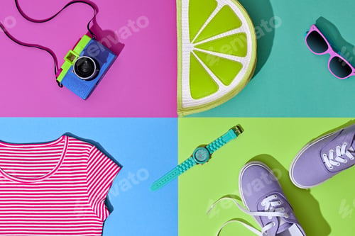 Preview: Accessories