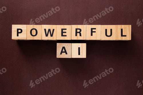 Preview: Powerful artificial intelligence transforming the future