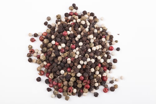 Preview: Various Peppper
