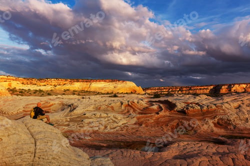 Preview: Hike in Utah
