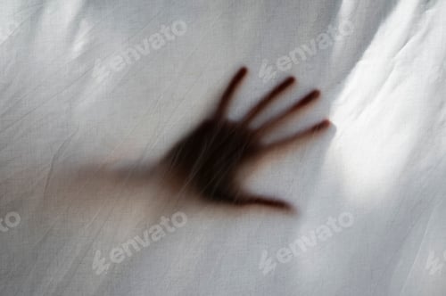 Preview: Hand shade