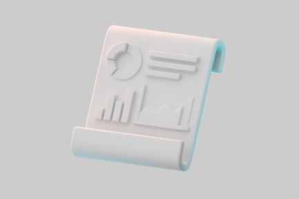 Preview: Minimalist report document