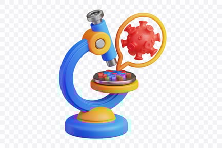 Preview: Laboratory Microscope Equipment