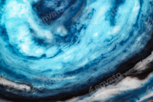 Preview: Abstract colored macro background. The world with beautiful colors.