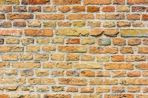 Preview: Brick Wall Background