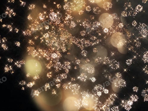 Visualização: Diamantes brilhantes