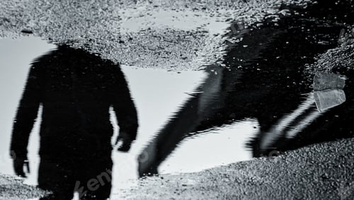 Preview: A mystery man