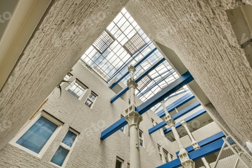 Preview: Ground floor for parking place